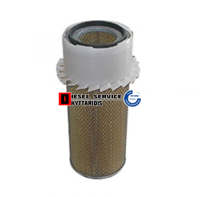 Φίλτρο αέρος