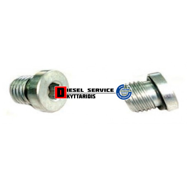 Τάπα άλλεν μετρική 22*1.5