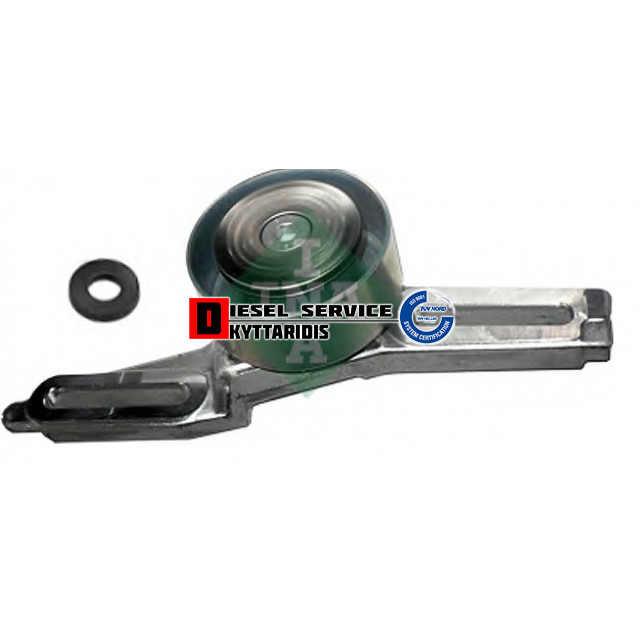 Ρουλεμάν τεντωτήρας εξωτερικού ιμάντα