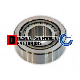 Ρουλεμάν άνω πείρου καρπουζιού