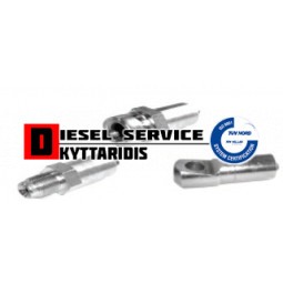 Ρακόρ Φρένου Αρσ. 1/2x20 Έδρα