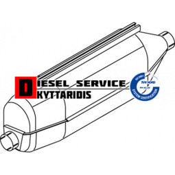 Καζάνι εξάτμισης