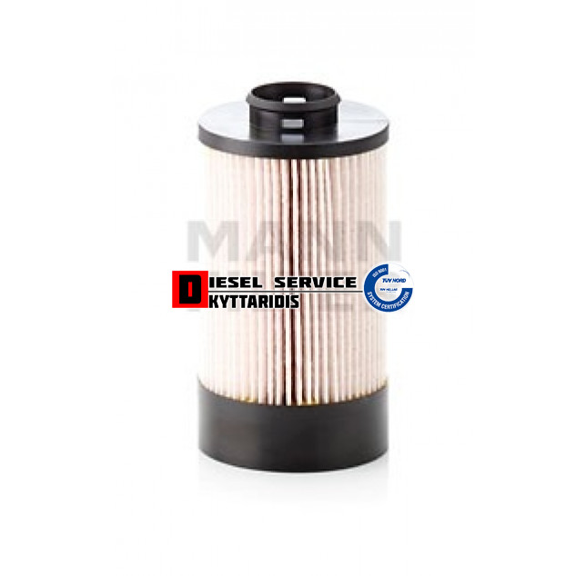 Φίλτρο πετρελαίου