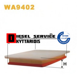 Φίλτρο αέρος