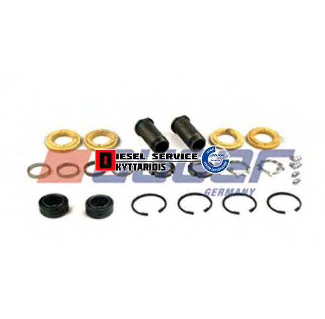 Ζυγαριά οπίσθια σετ επισκευής Φ35