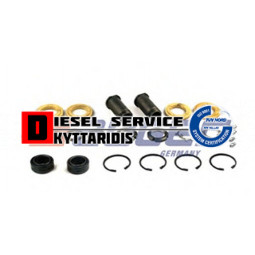 Ζυγαριά οπίσθια σετ επισκευής Φ35