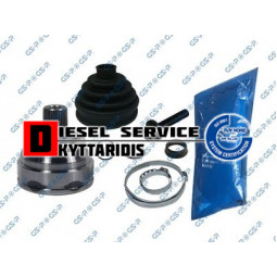 Μπιλιαδόρος εξωτερικός