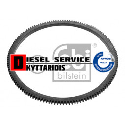 Γρανάζι βολάν