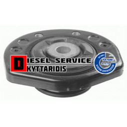 Βάση αμορτισέρ