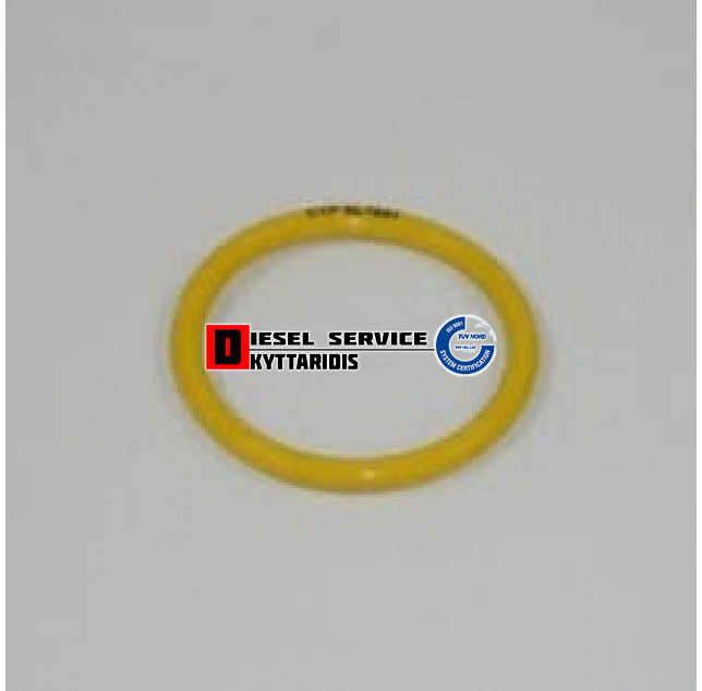 Ο-RING 50.16*5.33 SIL Ο-RING 50.16*5.33 SIL