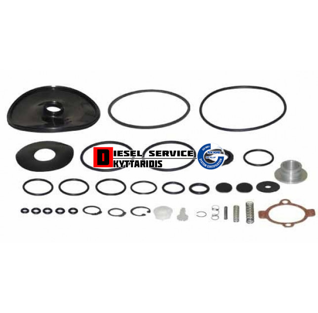 Βαλβίδας φορτίου σετ επισκευής