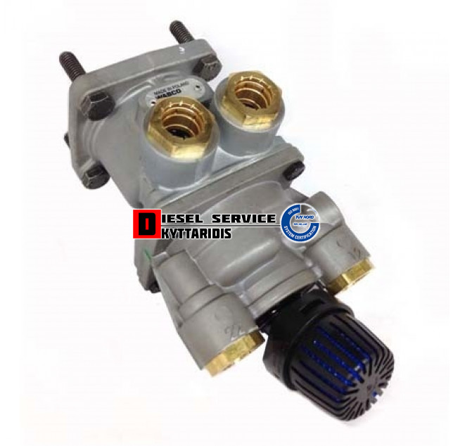 Παντόφλα φρένου Παντόφλα φρένου