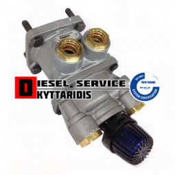 Παντόφλα φρένου