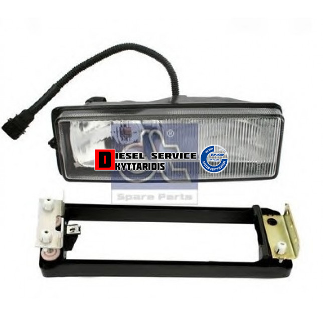 Προβολάκι R με βάση