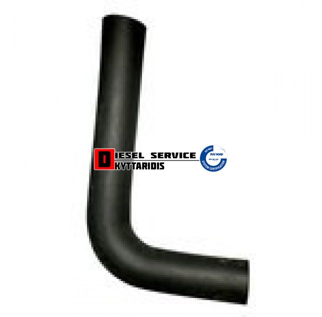 Κολάρο γωνία Φ100