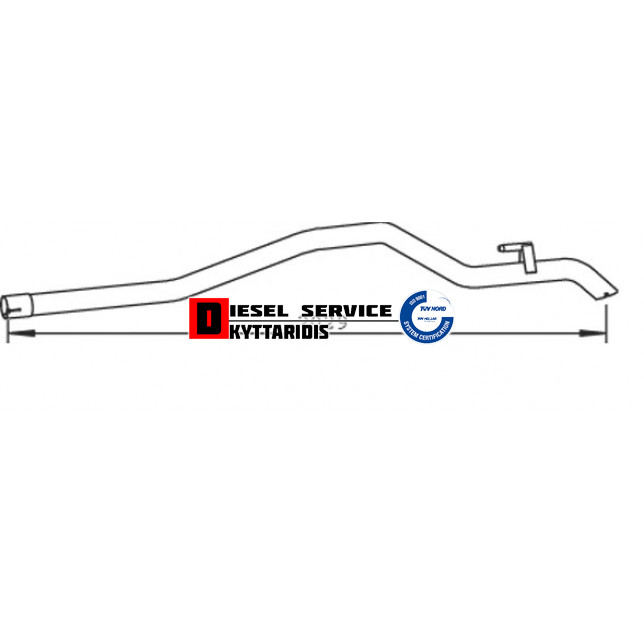 Εξατμίσεως τελικό