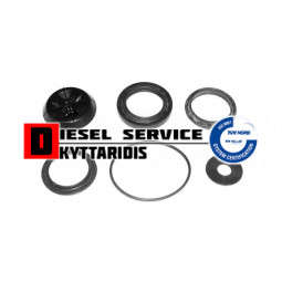 Ρυθμιστής πίεσης σετ επισκευής