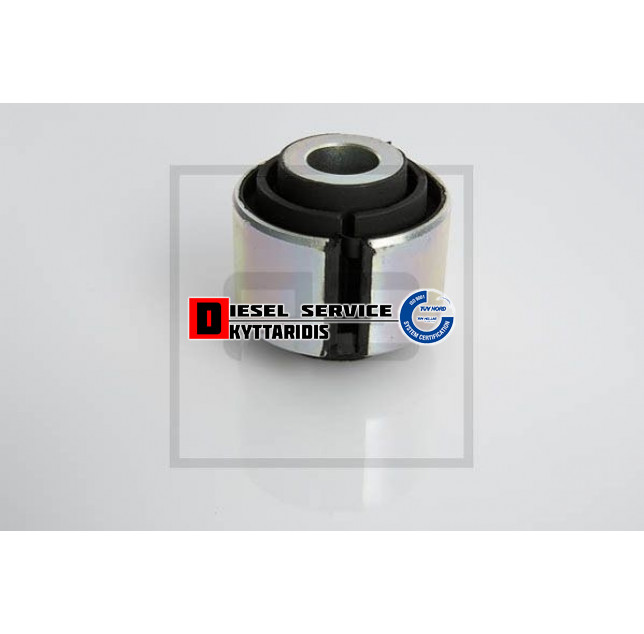 Συνεμπλόκ ζυγαριάς