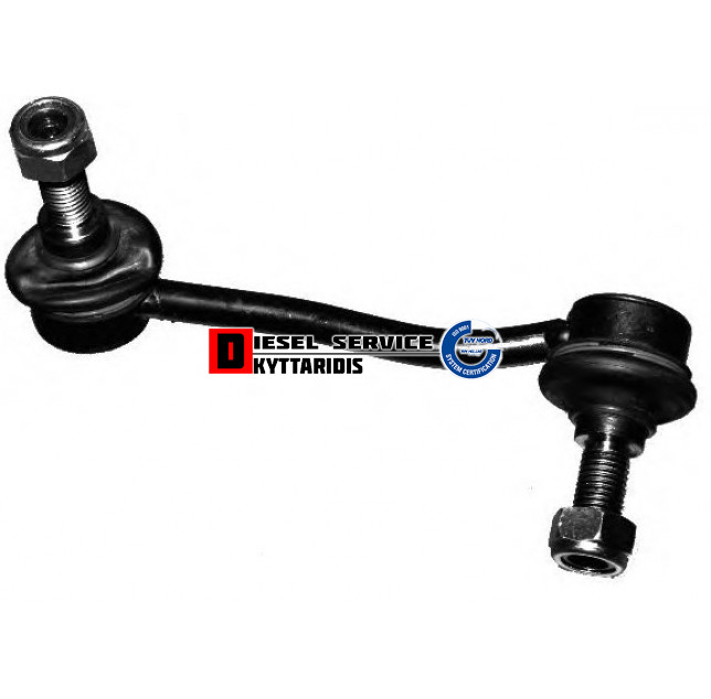 Ζυγαριάς μπαράκι L