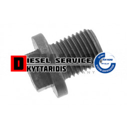 Τάπα κάρτερ 14*1.5