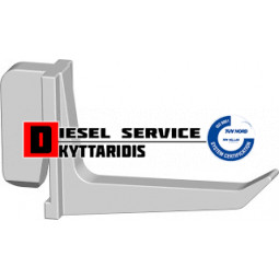 Κλίπ σετ 10τμχ