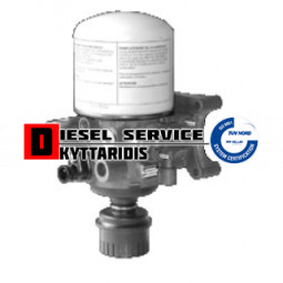 Ξηραντήρας