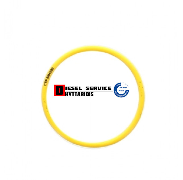 Ο-RING 55.5*3.5 SIL Ο-RING 55.5*3.5 SIL