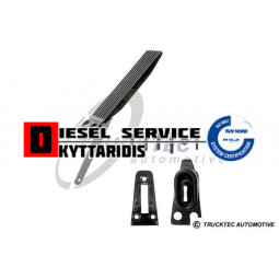 Παντόφλα γκαζιού