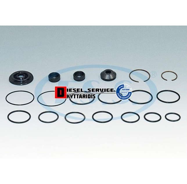 Παντόφλας σετ επισκευής