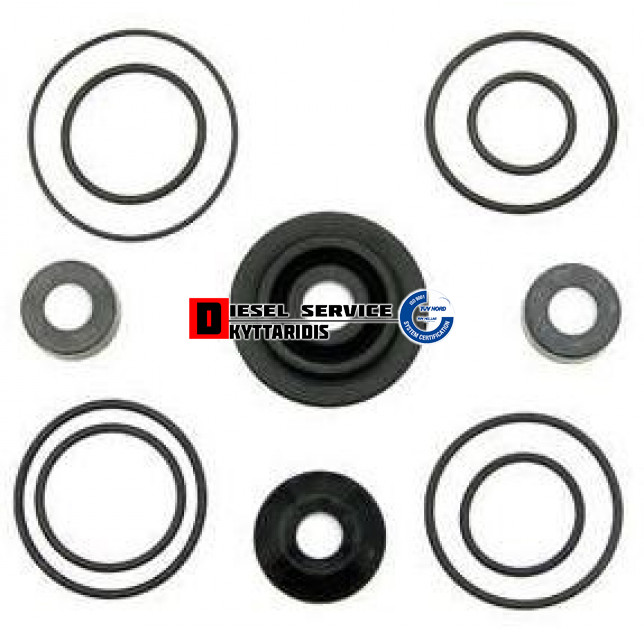 Παντόφλας σετ επισκευής