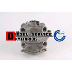 Παντόφλα φρένου ρακόρ 16*1.5