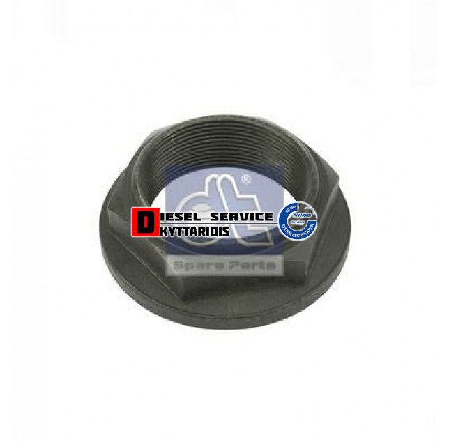 Παξιμάδι κομπλέρ Παξιμάδι κομπλέρ