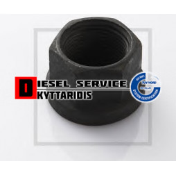 Παξιμάδια τροχού 18*1.5