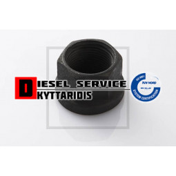 Παξιμάδια τροχού Φ22*1.5 SW=30