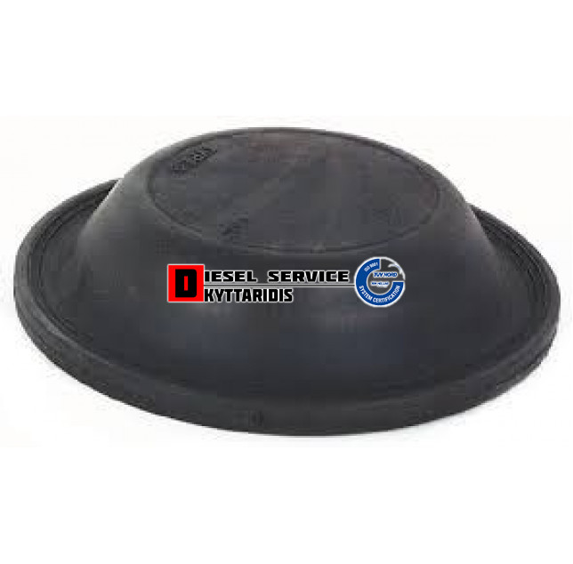 Πιάτο Νο14 Βαθύ