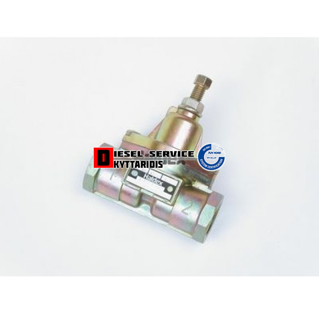 Πυργάκι ρυθμιστής αέρα 6.2bar