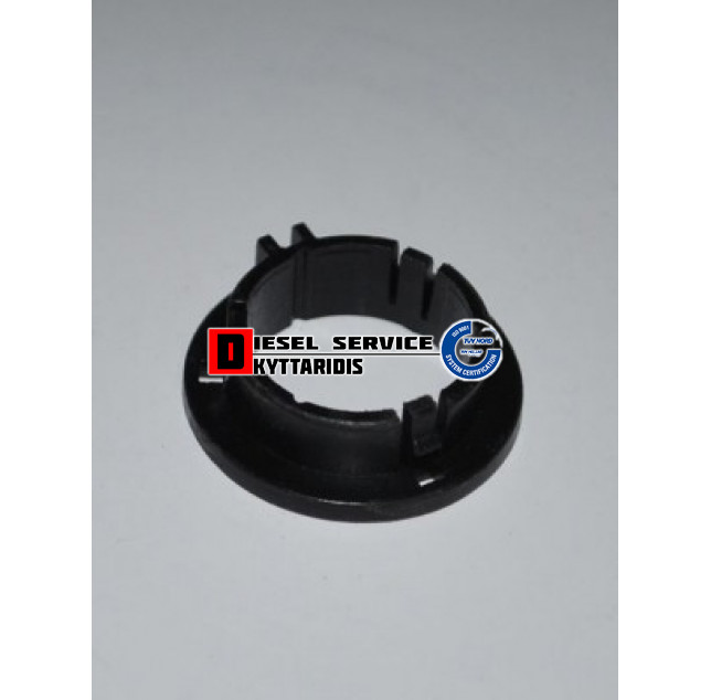 Δαχτυλίδια πλαστικά πεντάλ συμπλέκτη Δαχτυλίδια πλαστικά πεντάλ συμπλέκτη