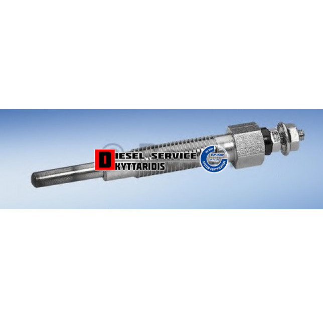 Προθέρμανση Προθέρμανση