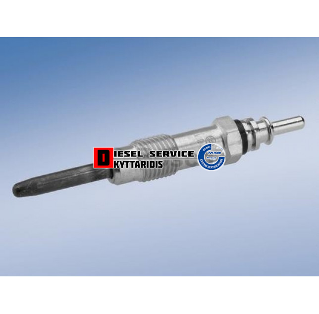 Προθέρμανση