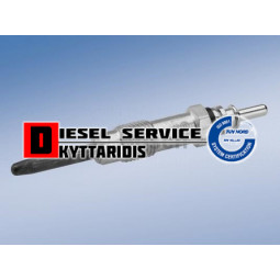 Προθέρμανση