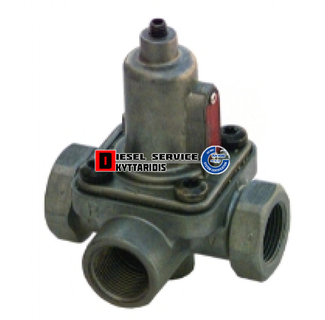 Πυργάκι τριπλό