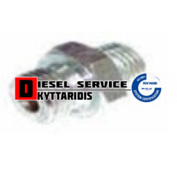 Ρακόρ μαστός βάσεως 12L-22*1.5