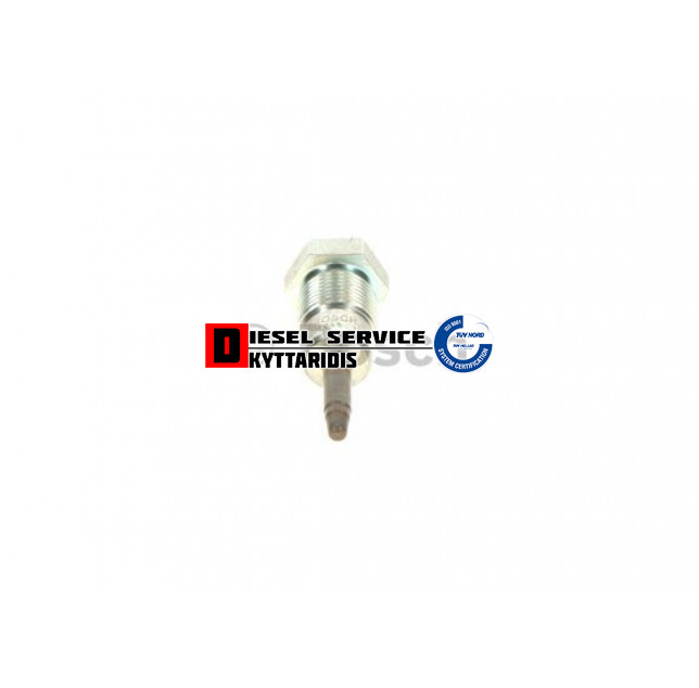 Προθέρμανση Προθέρμανση