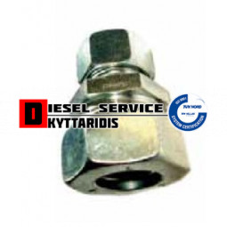 Ρακόρ συστολή μαστός L8-L6