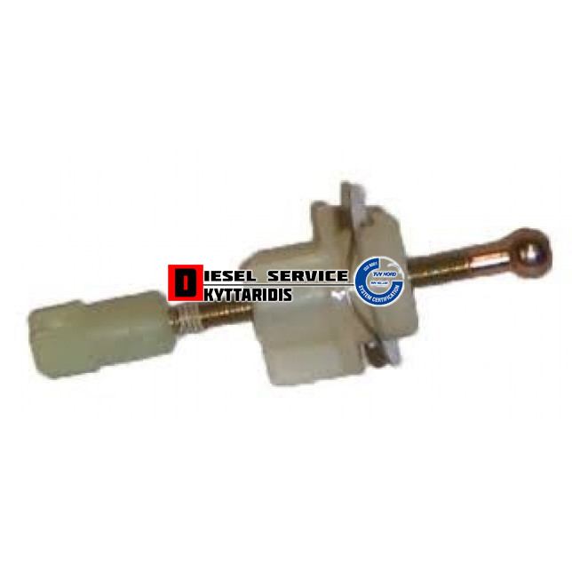 Ρεγουλατόρος φαναριού