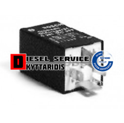 Ρελαί προθέρμανσης