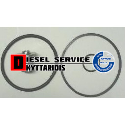 Ρελαί σετ επισκευής