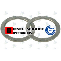 Ροδέλα διαφορικού σετ