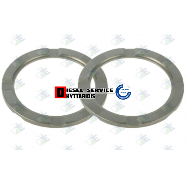 Ροδέλα διαφορικού σετ