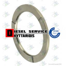 Ροδέλες 4mm διαφoρικού βοηθητικού μικρού